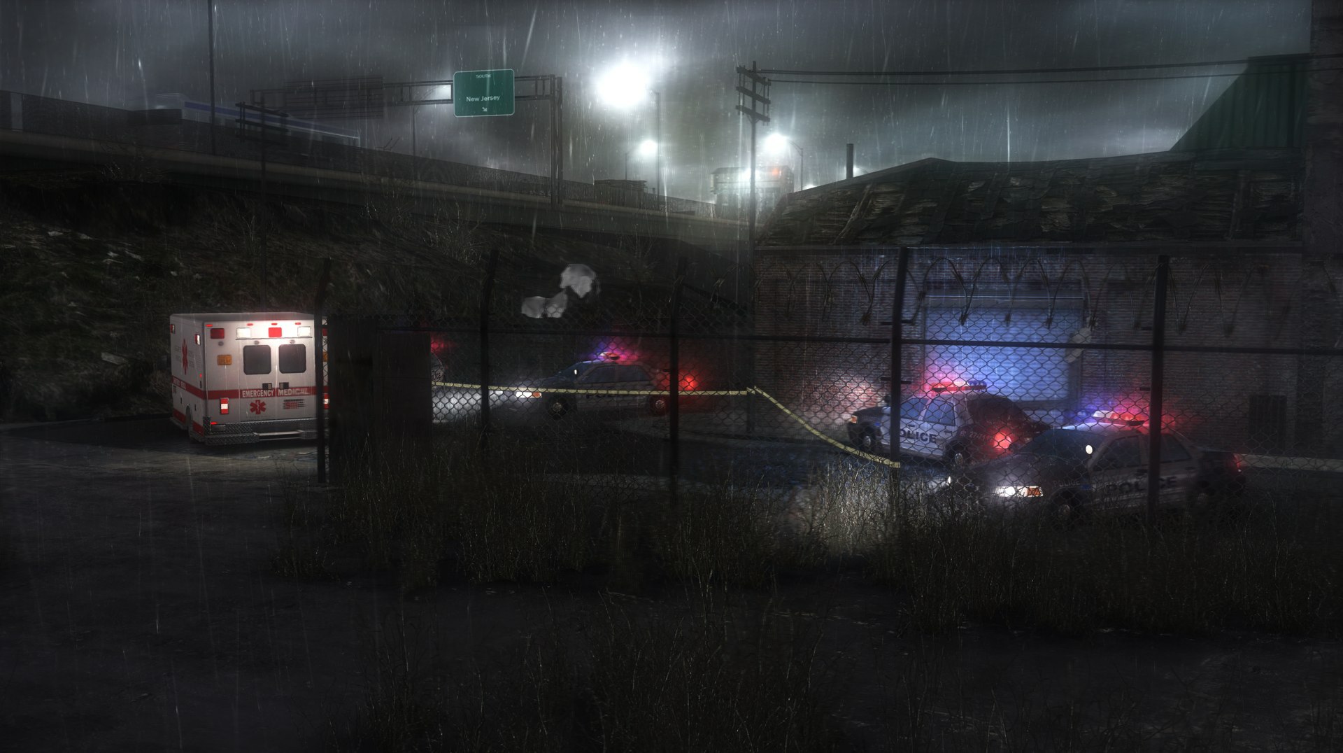 Heavy Rain (Edición Coleccionista) - Imagen 46